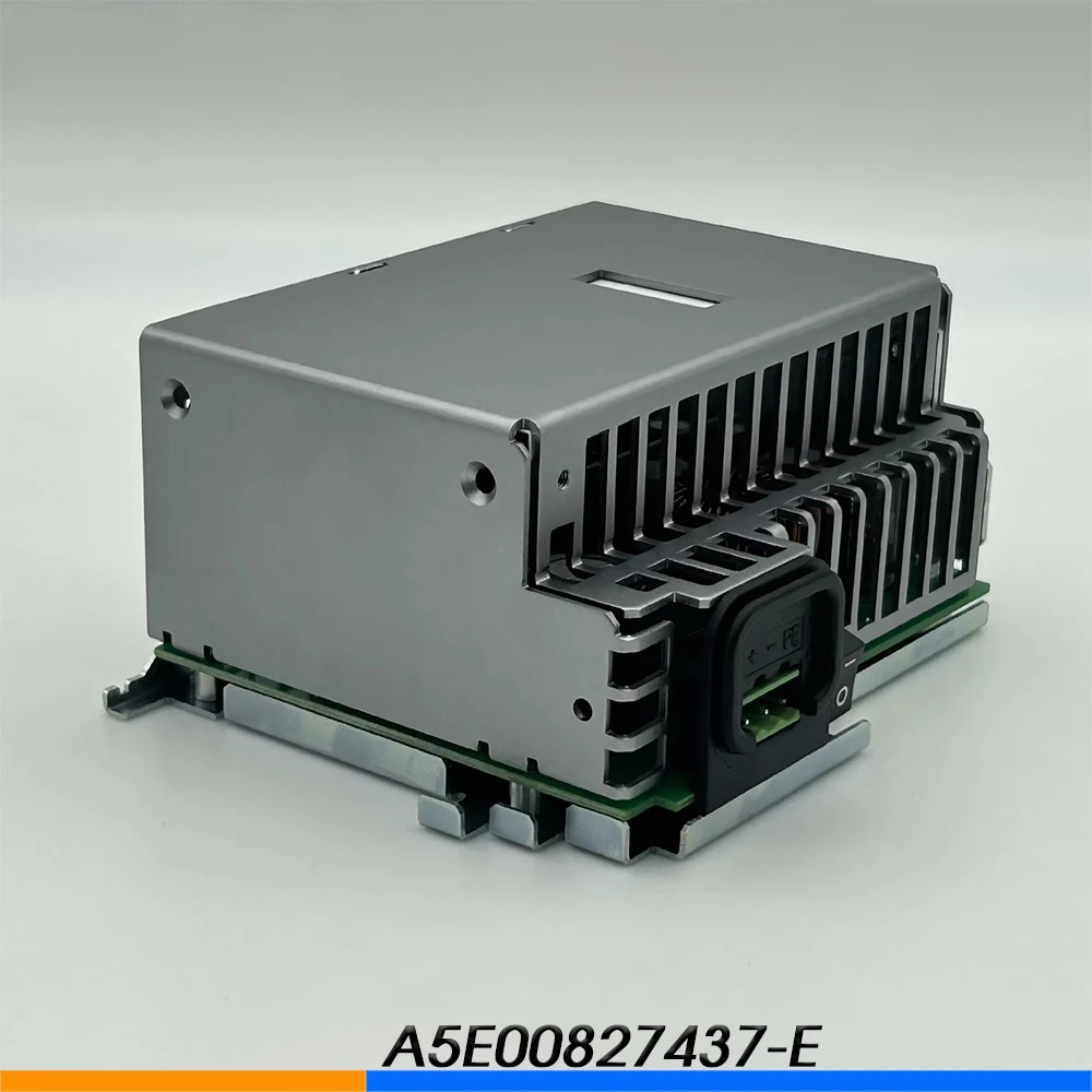 A5E 00827437 -E cV3DC 원본 Siemens IPC 전원공급장치전 리퍼