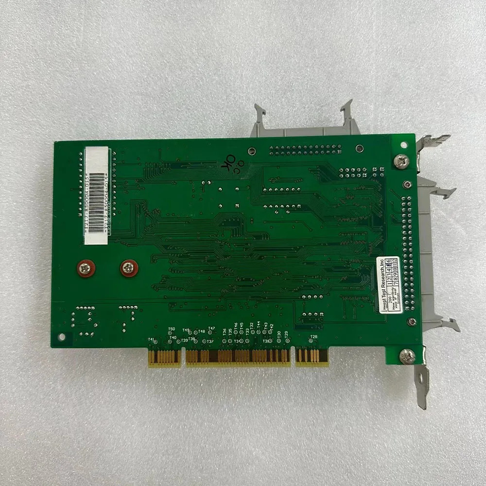 Research Inc TRI5001-082-1 인수 카드용