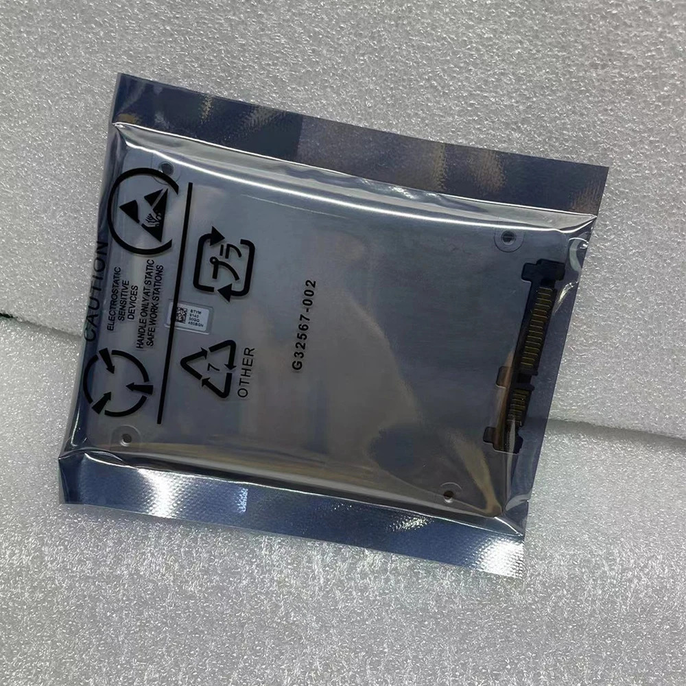 S4600경우 877014 -001 J68177-003 480G 2.5인치 엔터프라이즈 서버 SSD 솔리드 스테이트 드라이브