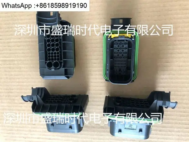 Advantage Supply 오리지널 커넥터 1-211 2162-1