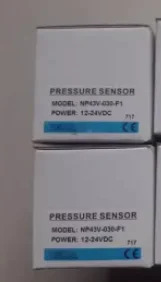 NEUMA 에어압 시험기 NP43V-030-F1