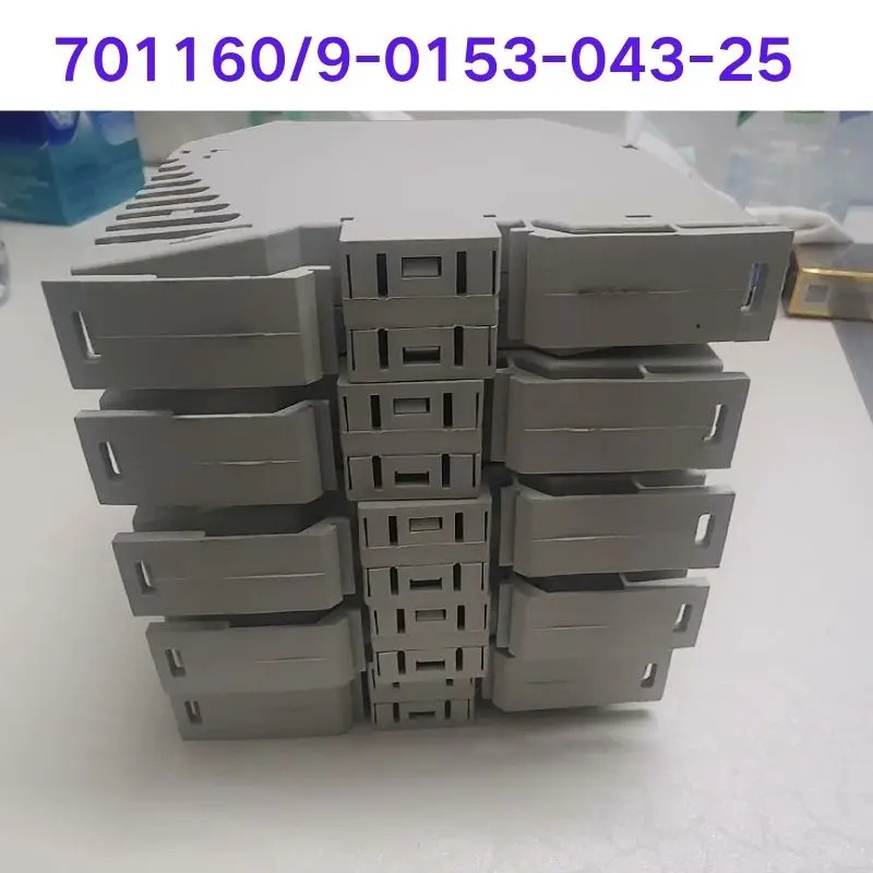 리퍼 OK 온도 컨트롤러 701160/9-0153-043-25