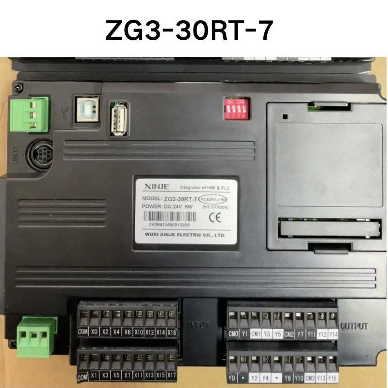 리퍼 OK ZG3-30RT-7 올인원 기계