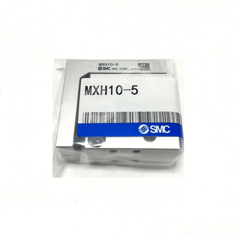 MXH10-5 MXH10-10 MXH10-15 MXH10-20 MXH10-25 MXH10-30 MXH10-40 MXH10-50 MXH10-60 SMC 컴팩트 슬라이드 실린더 MX