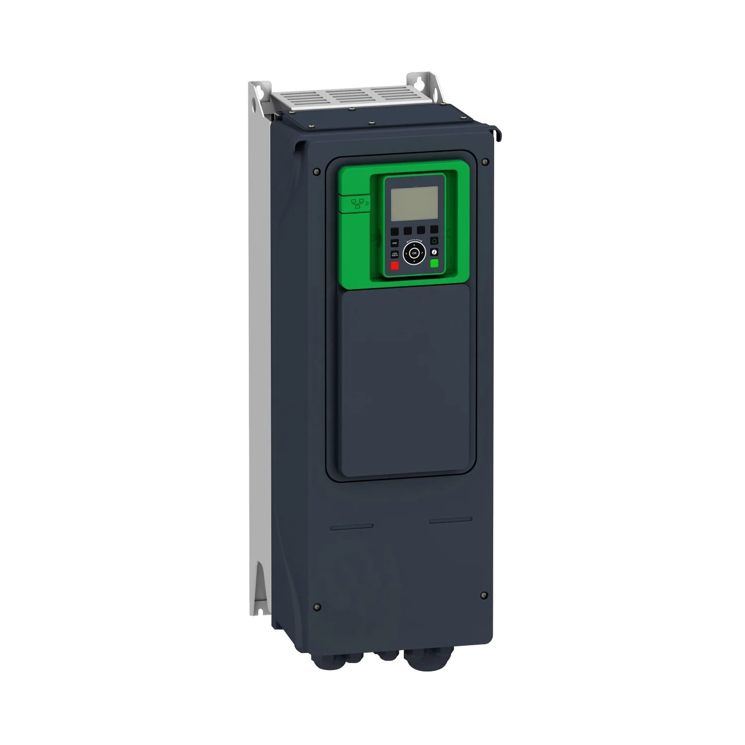 출력 주파수 변환기 가변 드라이브 ATV650U40N4 ATV650U55N4 VFD 22KW 인버터 3PH 220V 또는 380V