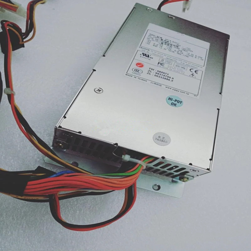 이맥스 DCPSU 전원공급장치 DP1A-6251F 48V 250W 신
