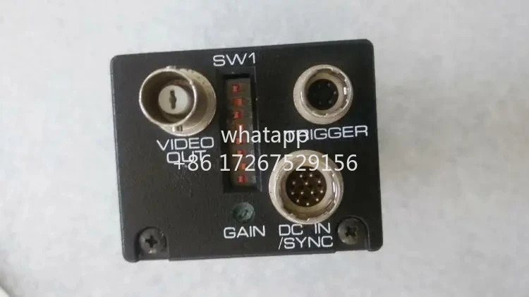 1PC는 JAI CV-M1을 리퍼했습니다.