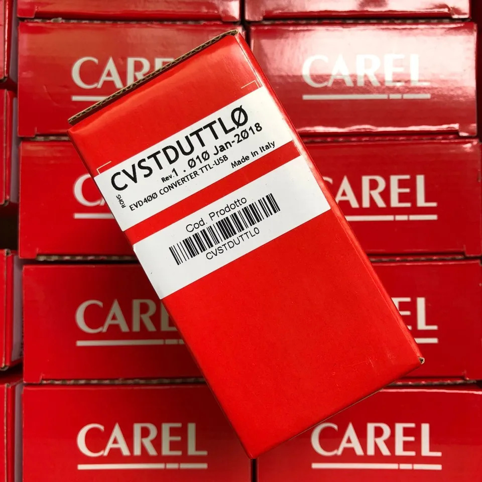 이탈리아 CARLE 드라이브 모듈 통신 케이블 CVSTDUTLO