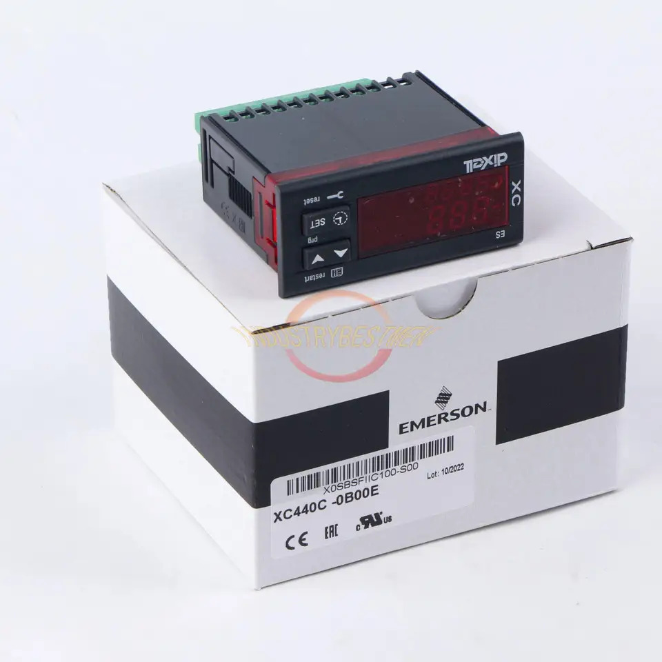 원 딕셀 온도조절기 XC440C-0B00E 신