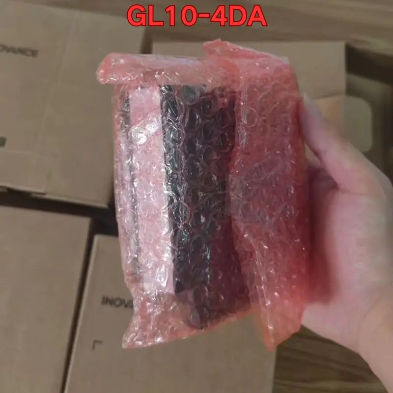 Inovance plc 모듈 GL10-4DA 신