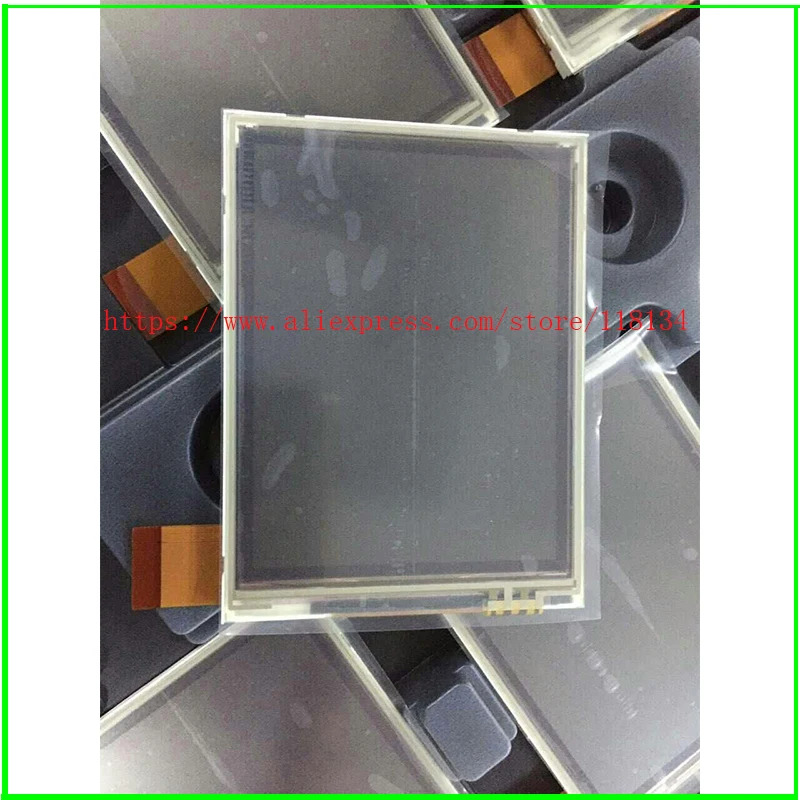 NL2432HC22-44B NL2432HC22-41K 터치 스크린 3.5 인치 TFT LCD 디스플레이 화면 패널