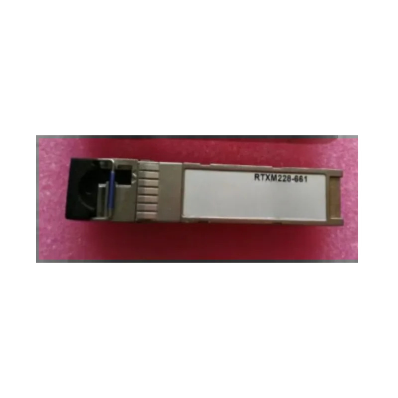 GLC-BX-UD RTXM228-662 622M-1550NM-80KM-ESFP SFP-XG-LX-SM1310-A