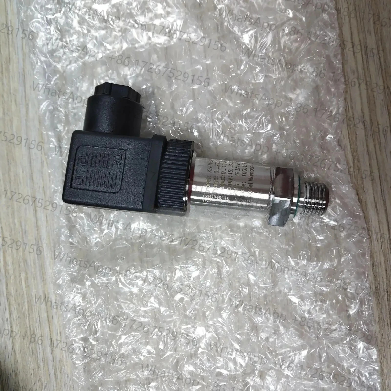 압력센서 KS-N-E-E-B25D-M-V KS-N-E-E-B25D-M-V-602