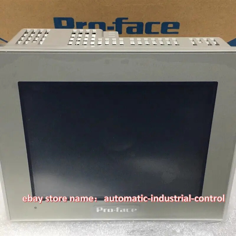 PRO-FACE HMI LT3300-T1-D24-K 터치 스크린신