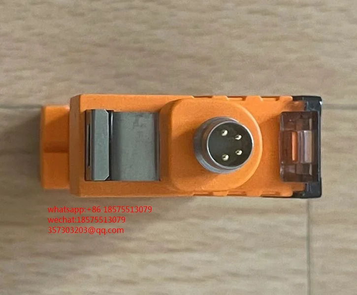 IFM OBF501 파이버신