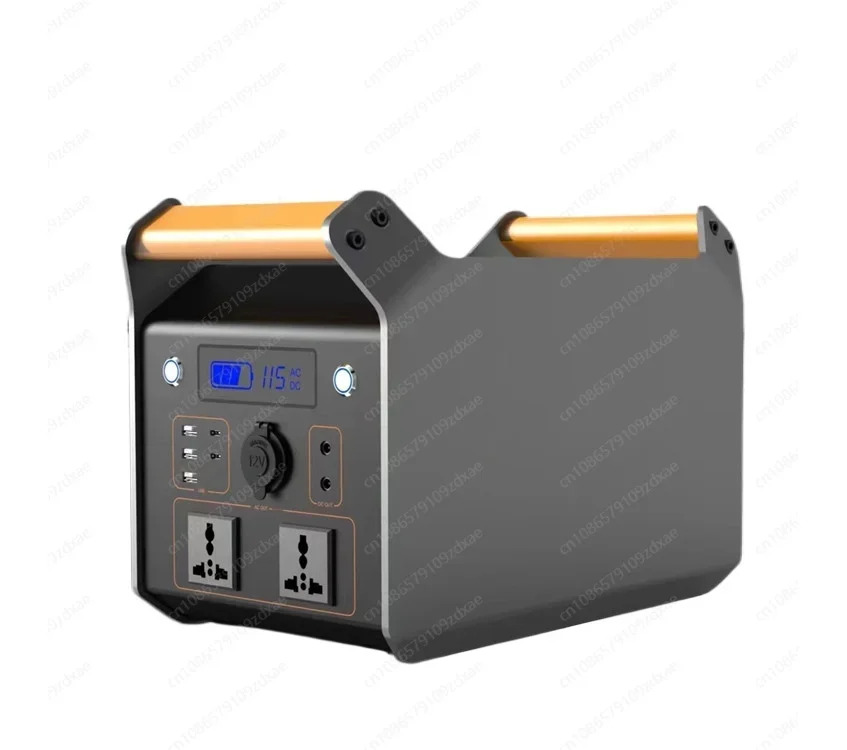 야외 모바일 에너지 저장 방수 UPS 전원공급장치 300W 휴대비상