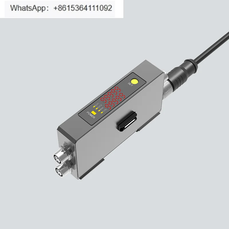 보정 센서 TD1-101M8J 아날로그 EtherCAT 통신보정 측정 직경