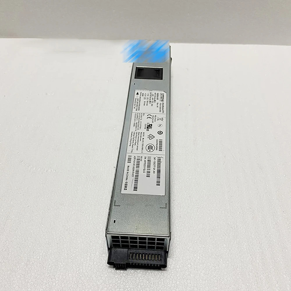 ASR1001-X 시리즈 스위치리퍼되는 CISCO 전원공급장치341- 100377 -01 950W ASR1KX-DC-950W-R