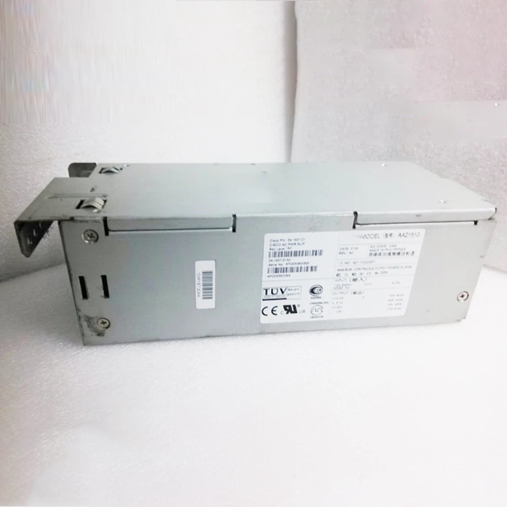 CISCO 산업장비 전원공급장치 250W34-1657-01A0