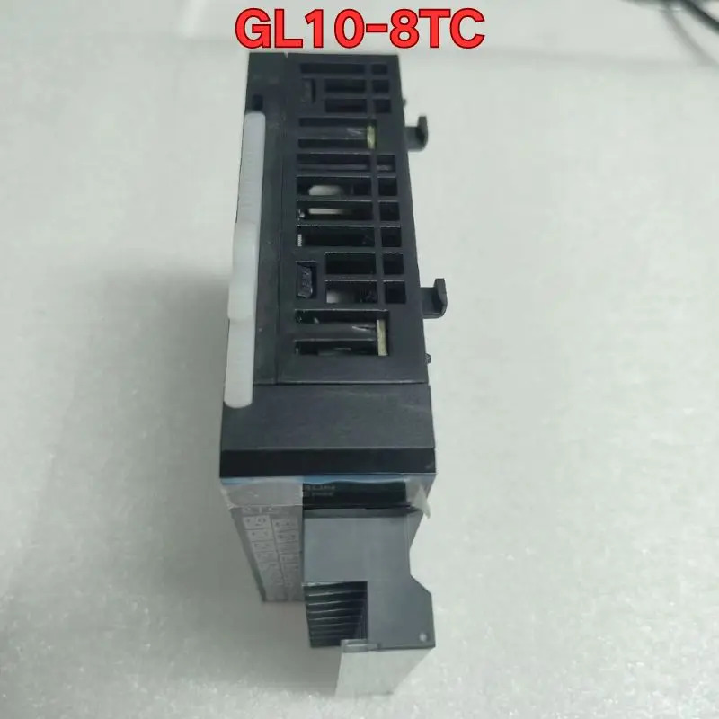 리퍼 PLC 제어 모듈 GL10-8TC 기능 정상