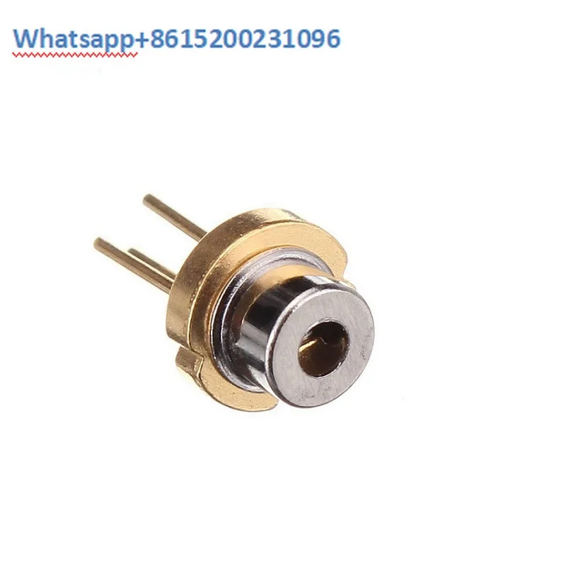 Lidar 905nm TO56 고출력 펄스 레이저 50W 10PCs