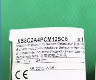 XS8C2A4PCM12S8 Q40KFU-PAC15A-S04 Q40KFU-PSC40F-S04 WTB4S-3N1131 BMF00M5 BES00NR