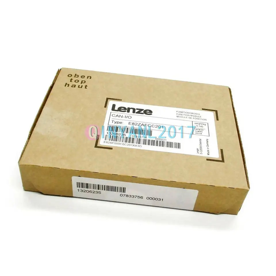 E82ZAFCC201 모듈 렌즈