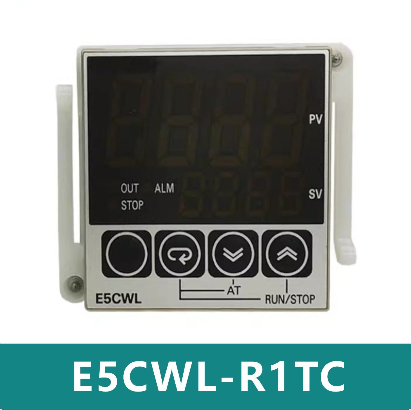 E5CWL-R1TC E5CWL-Q1TC 디지털 온도 컨트롤러 NEW