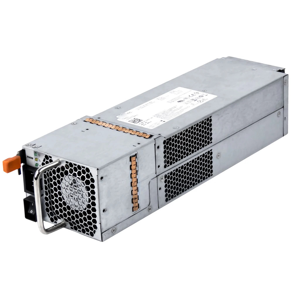 Dell PS6100 PS4100 서버 전원공급장치 R0C2G 0R0C2G 700WL700E-S0