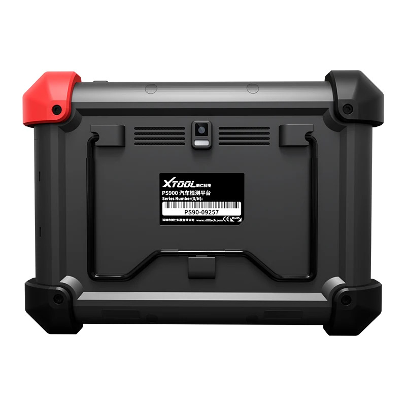 xtool PS90 유니버설 obd2 스캐너 자동차 진단 도구 차량 검사 컴퓨터