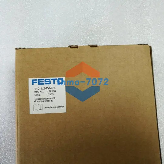 Festo 159590 FRC-1 2-D-MIDI