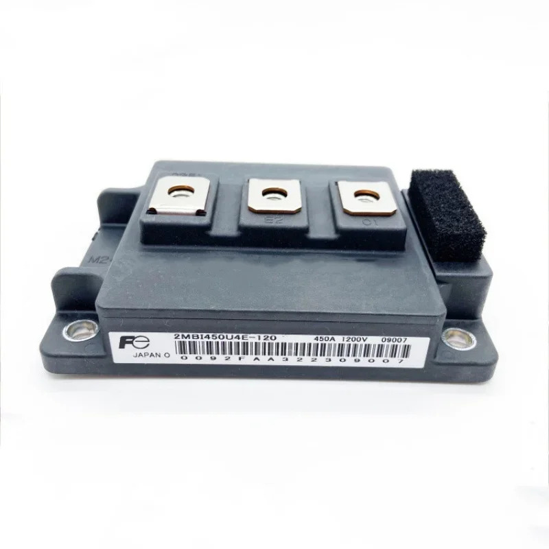 2MBI450U4E-120 IGBT 모듈