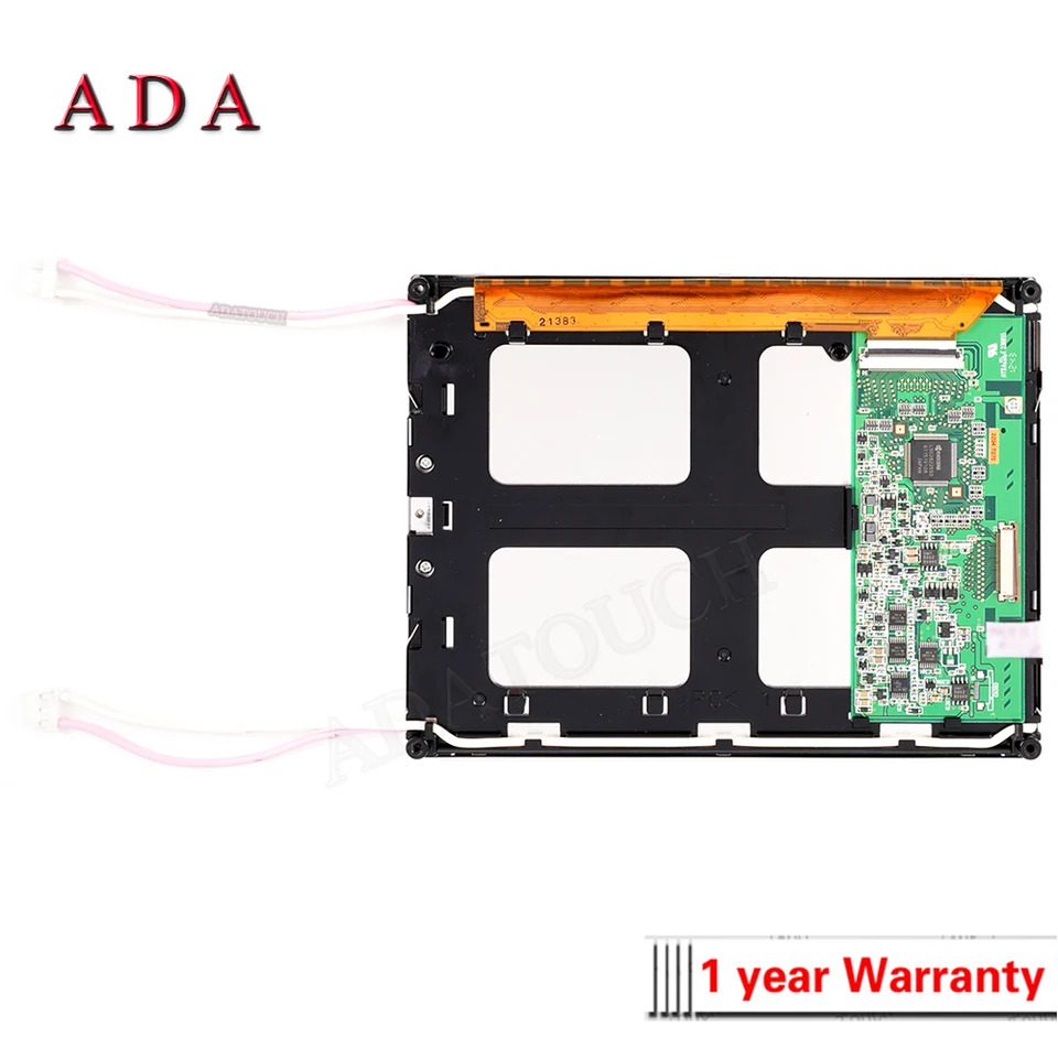 TCG075VG-18804S LCD 디스플레이 패널 신 오리지널