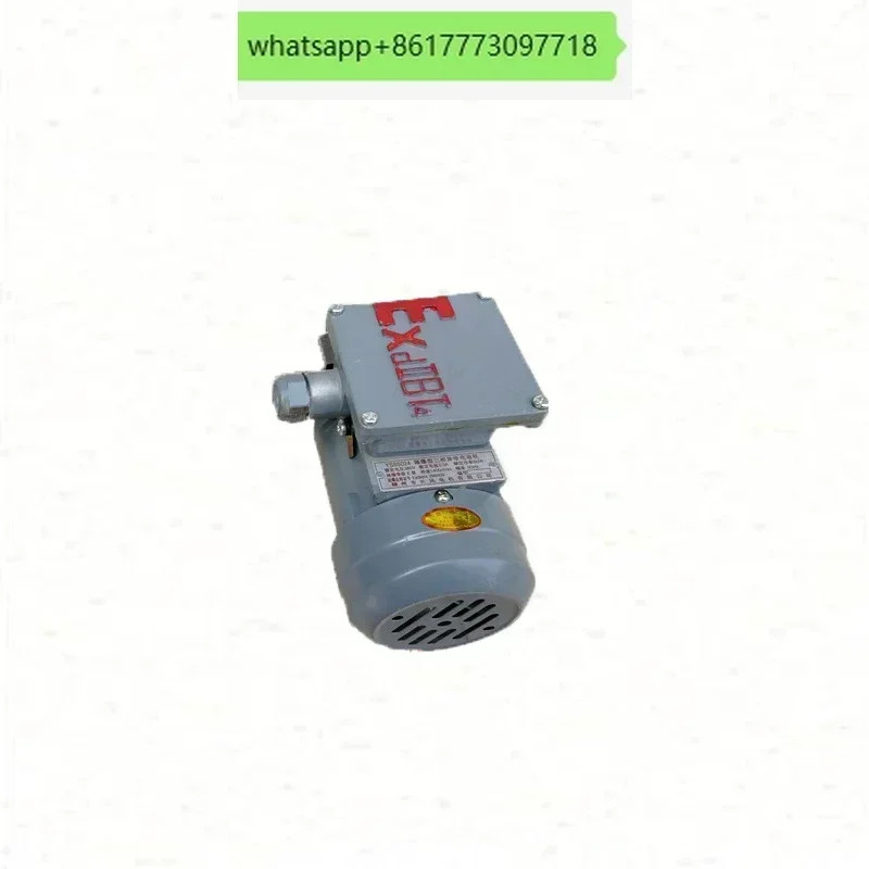 3상 비동기 모터 AO2 5024/YS5014 Shengzhou Changle 40W/60W 긴 에어 펌프