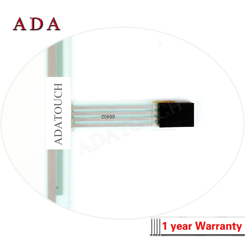 터치 스크린 패널 유리 디지타이저 Rexroth Indra VEP 30 TYP IndraLogic VE / 30.2 VEP30.2CGU-128NA-CAD-128-NN-FW