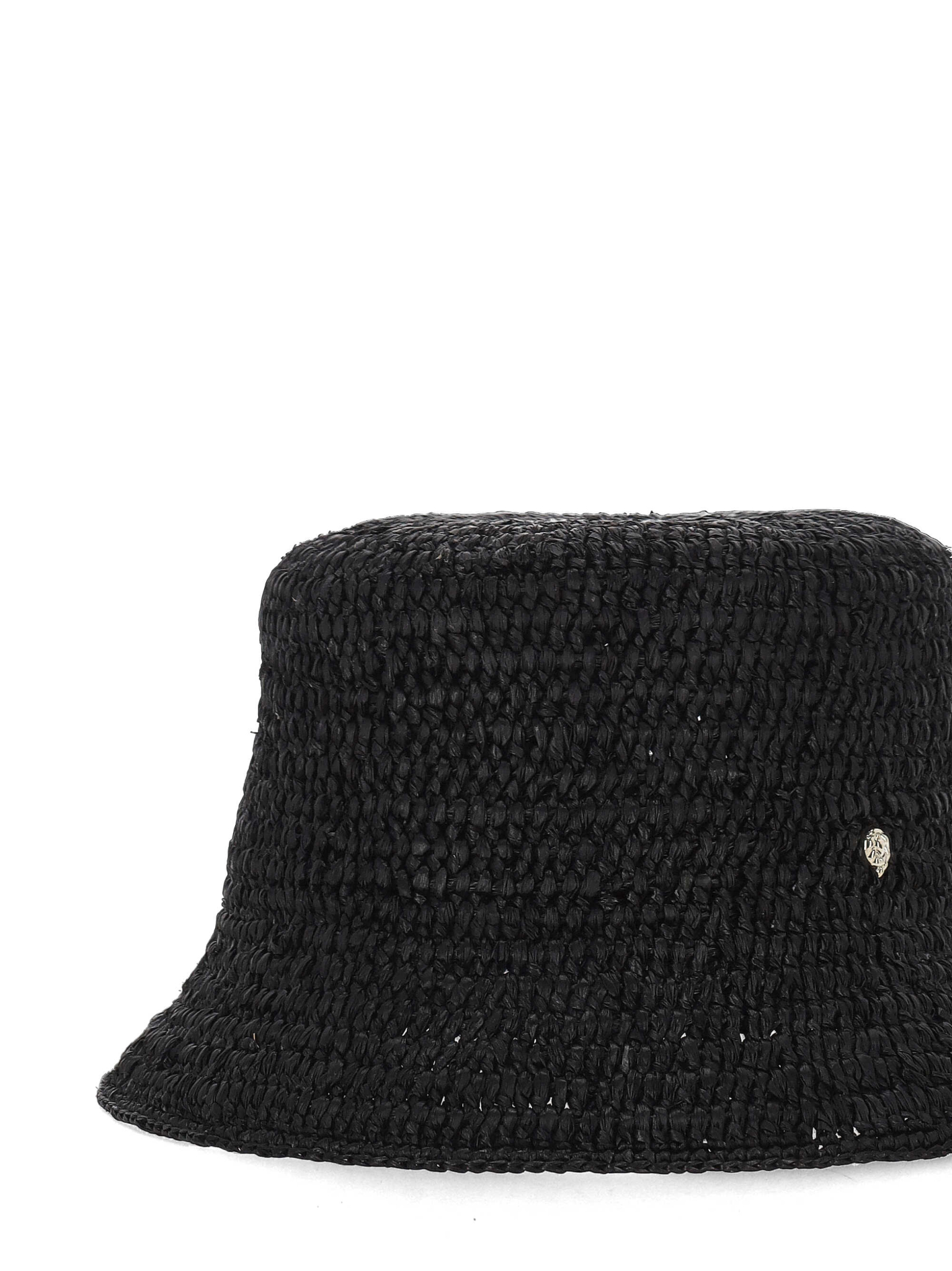 헬렌 카민스키 여성 모자 SS26 HAT52267CHARCOAL - 상세 이미지 2