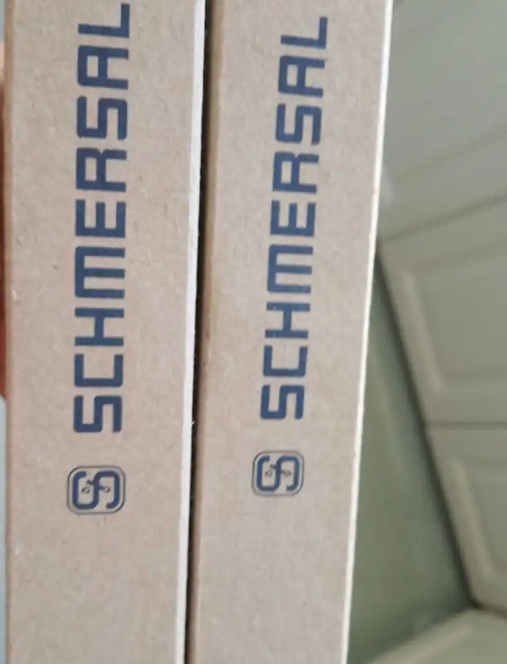슈머세이 안전 릴레이 SRB301LC/B-R 신