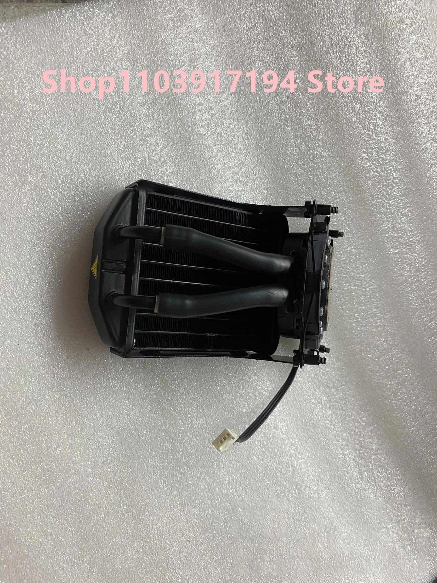 hp호환 Z820 수냉식 라디에이터 Z840 워크스테이션 CPU 635869-002