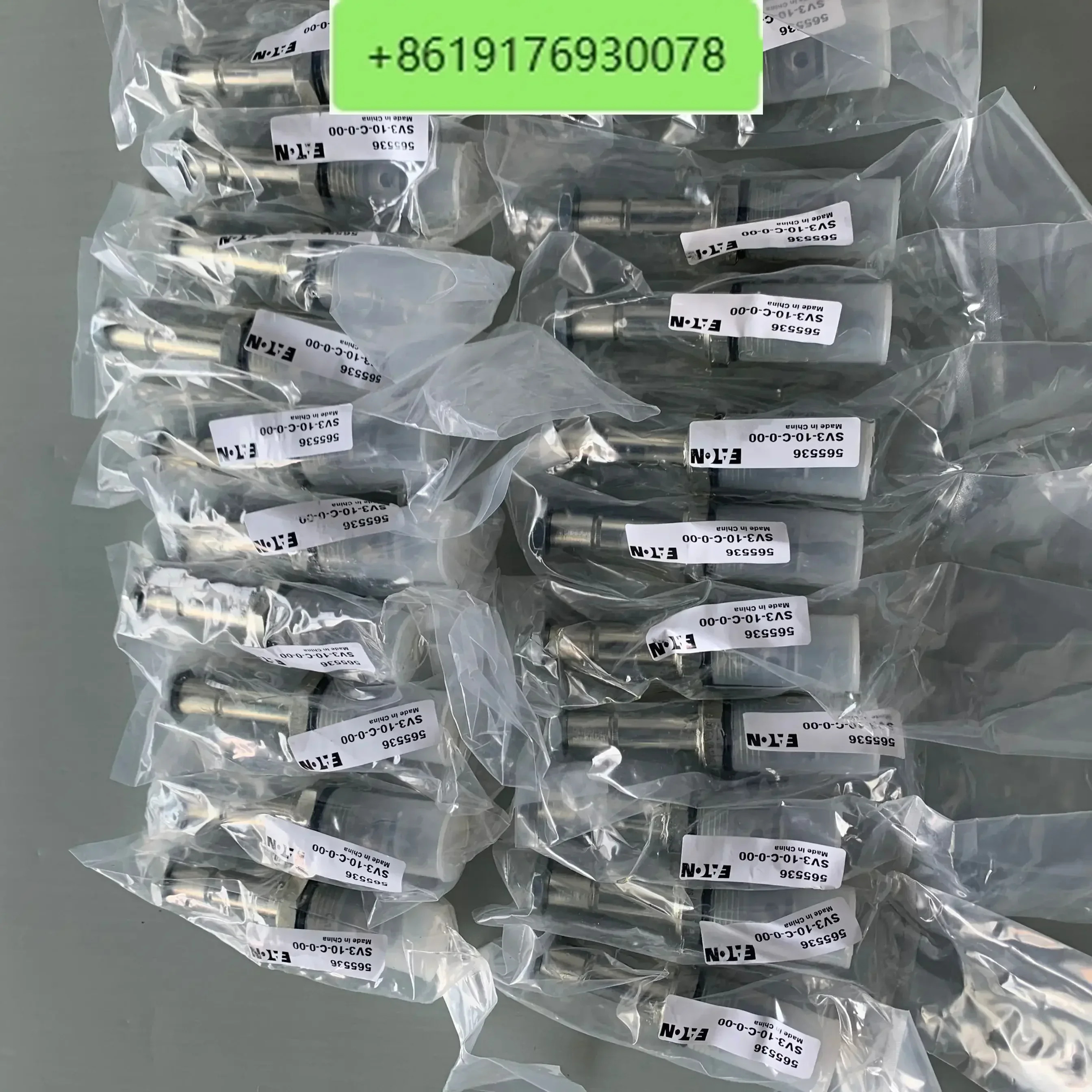 SV3-10-C-0-00 565536 SV3-10-C SV310C000 SV3-10 SV3-10-C-0 SV3C 0 00 오리지널 카트리지 밸브