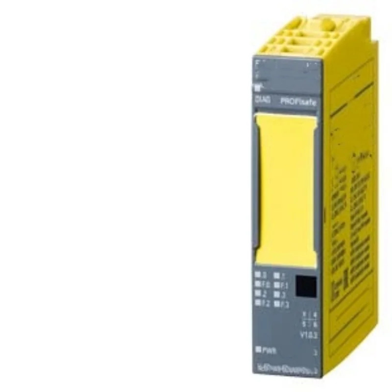 6ES7136-6AA00-0CA1 6ES7136-6BA00-0CA0 6ES7136-6BA01-0CA0 6ES7136-6DB00-0CA0 6ES7137-6AA01-0BA0