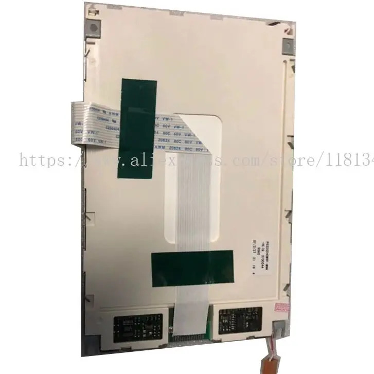 호환 Lcd 화면 NLC320T240BTG17K M357-L17S-0 디스플레이