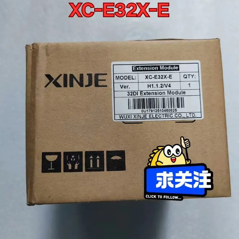 PLC 모듈 XC-E32X-E 신