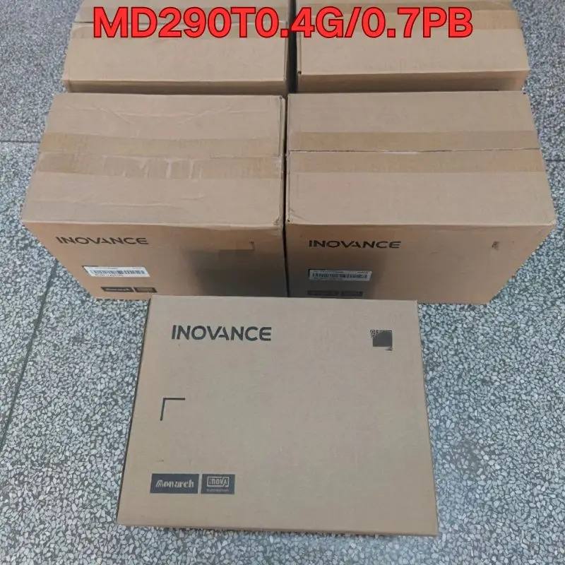 인버터 MD290T0.4G-0.7PB