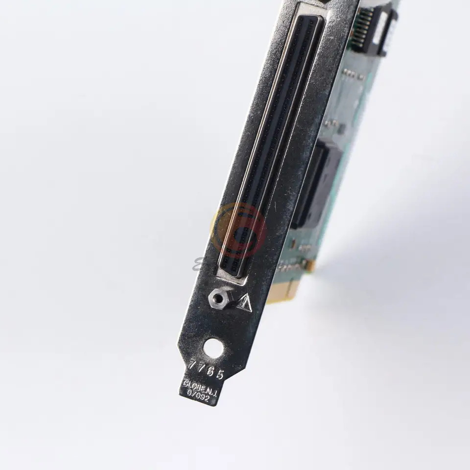 NI PCI-DIO-96 777387-01신