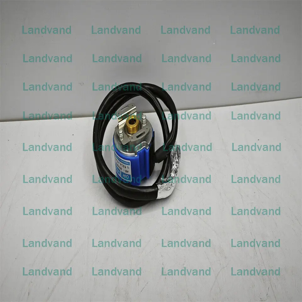 TAMAGAWA 리졸버 인코더 TS5214N510 1PC