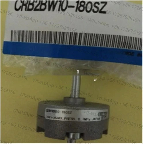 CRB2BW10-180SZ CRB2BW10180SZ 실린더