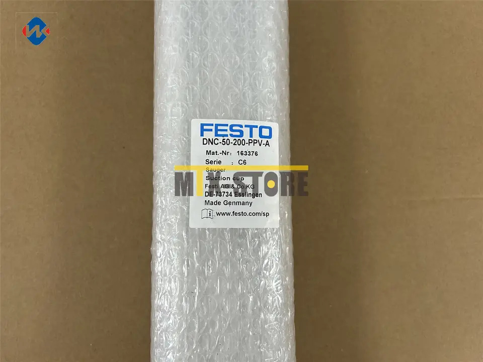 Festo 신 DNC-50-200-PPV-A 163376