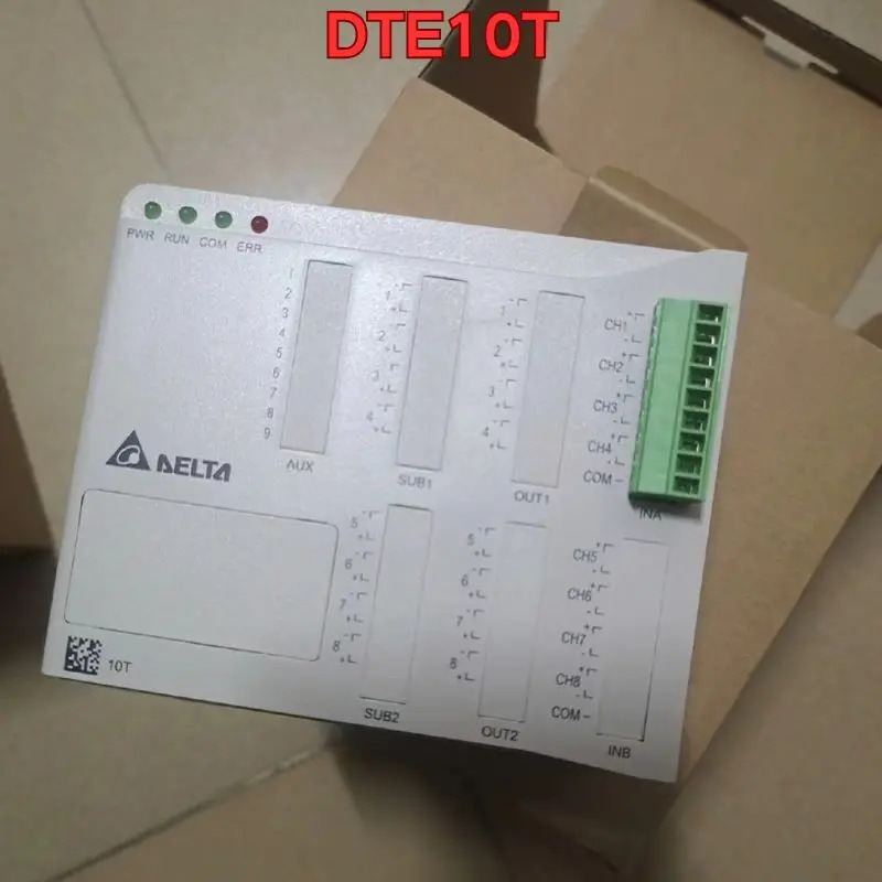 미사온도조절기 DTE10T 신