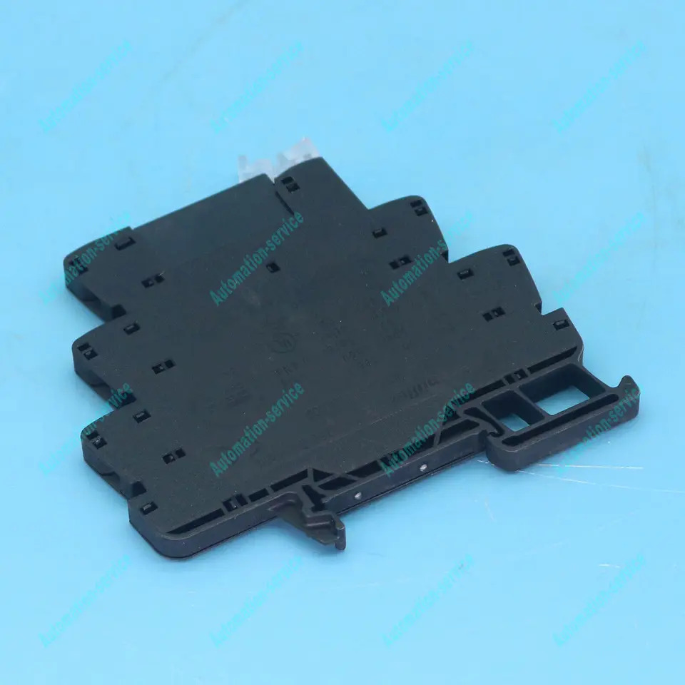 Weidmuller릴레이 TOS 24VDC 24VDC2A 1127170000