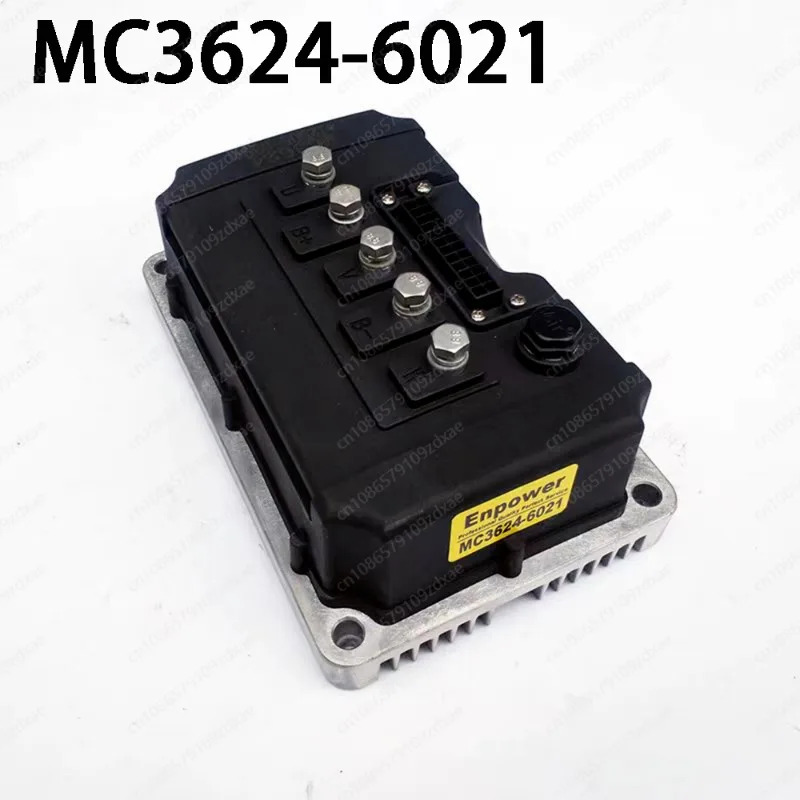 Enpower 컨트롤러 MC3526 전기 자동차 3527 AC 모터 MC3528 72V